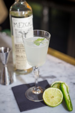 Mr Moustache-26 - The Annual Cocktail