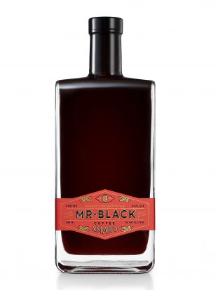 Mr Black