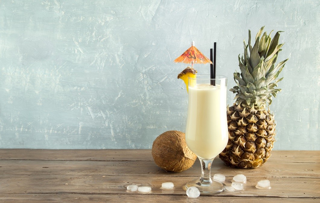 Pina Colada