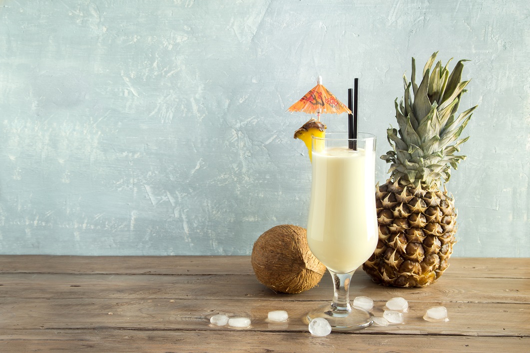Pina Colada