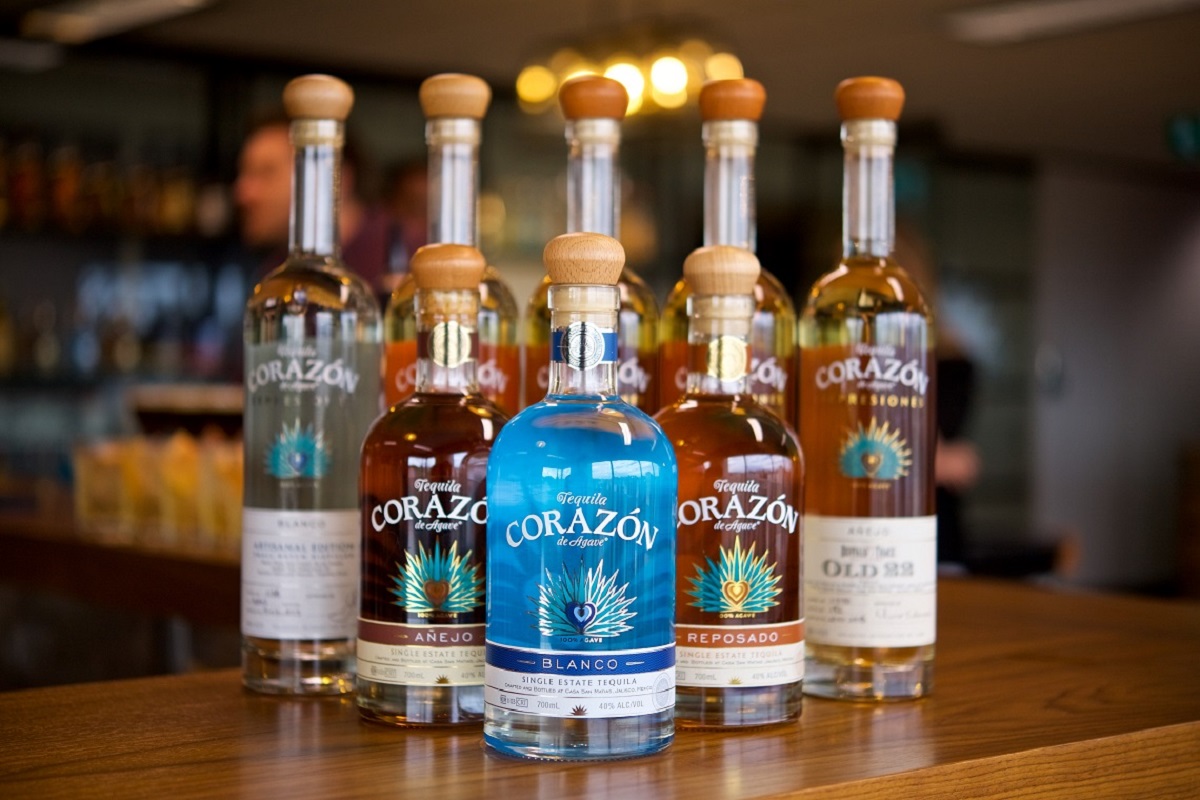 Corazon Tequila