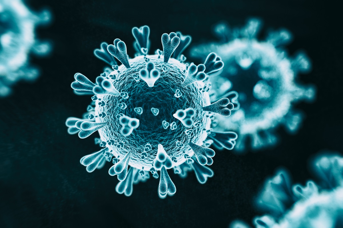 Coronavirus
