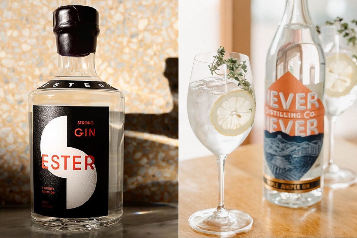 Australian Gin Awards