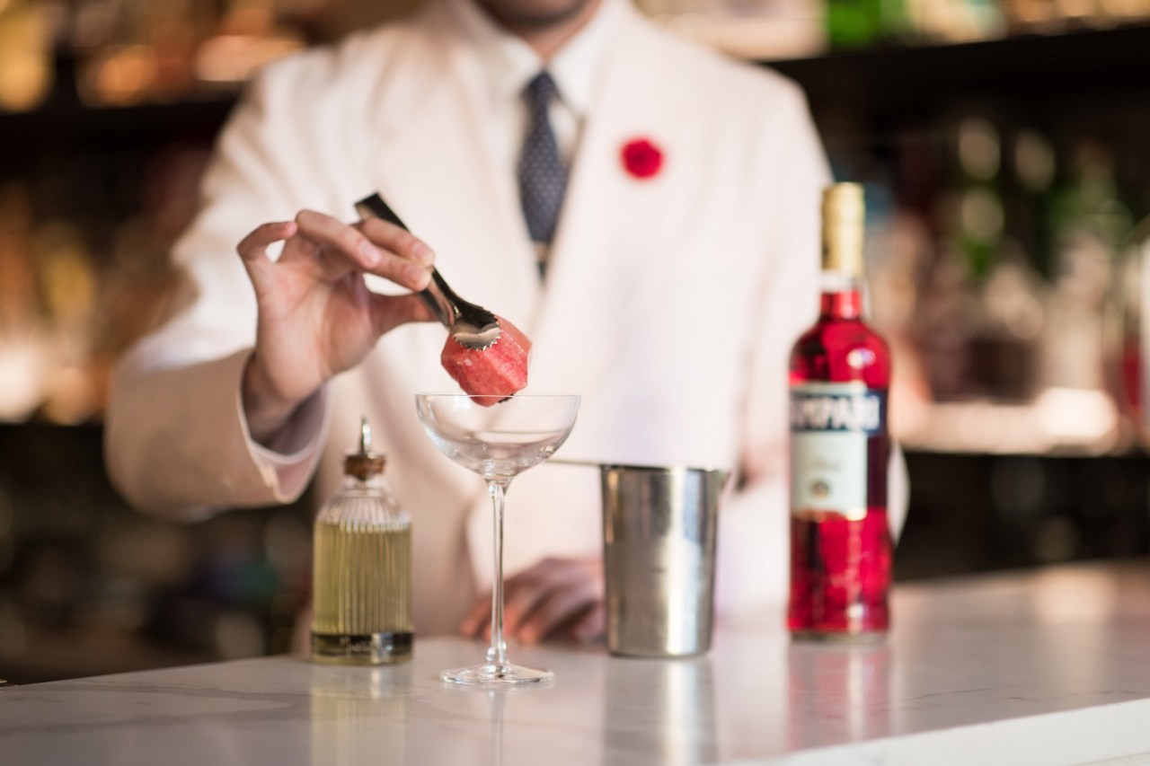 Campari Negroni Week 2020