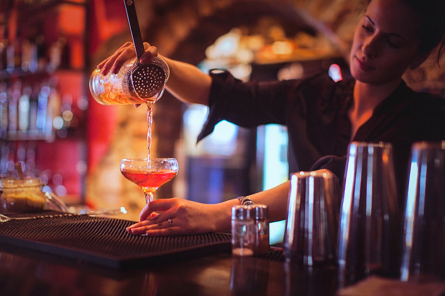 global world drinks trends
