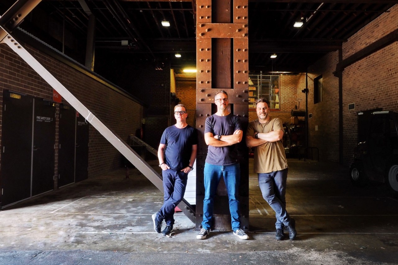 Hickson House Distilling Co