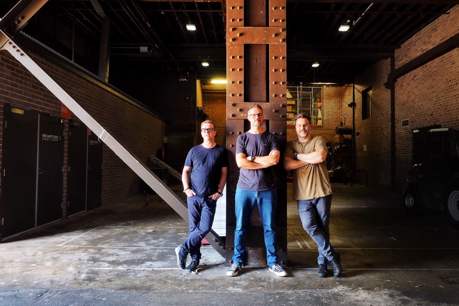 Hickson House Distilling Co