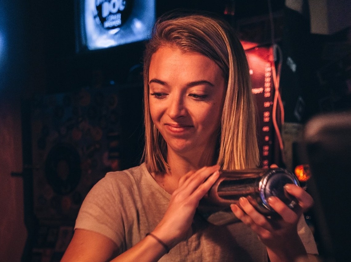 Nicola Dean - source: Facebook