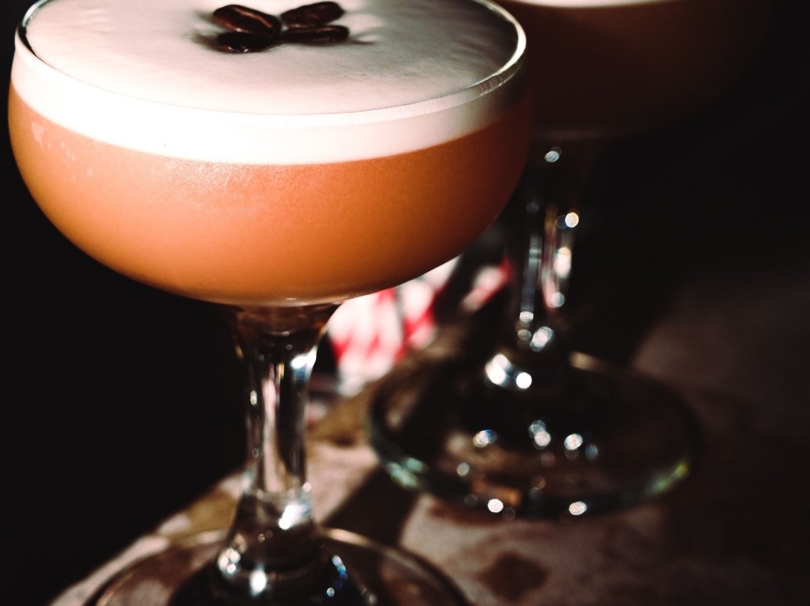 Irish Italian by The Vic