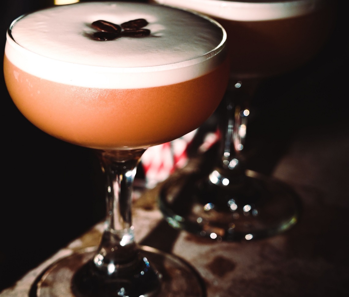 Irish Italian by The Vic