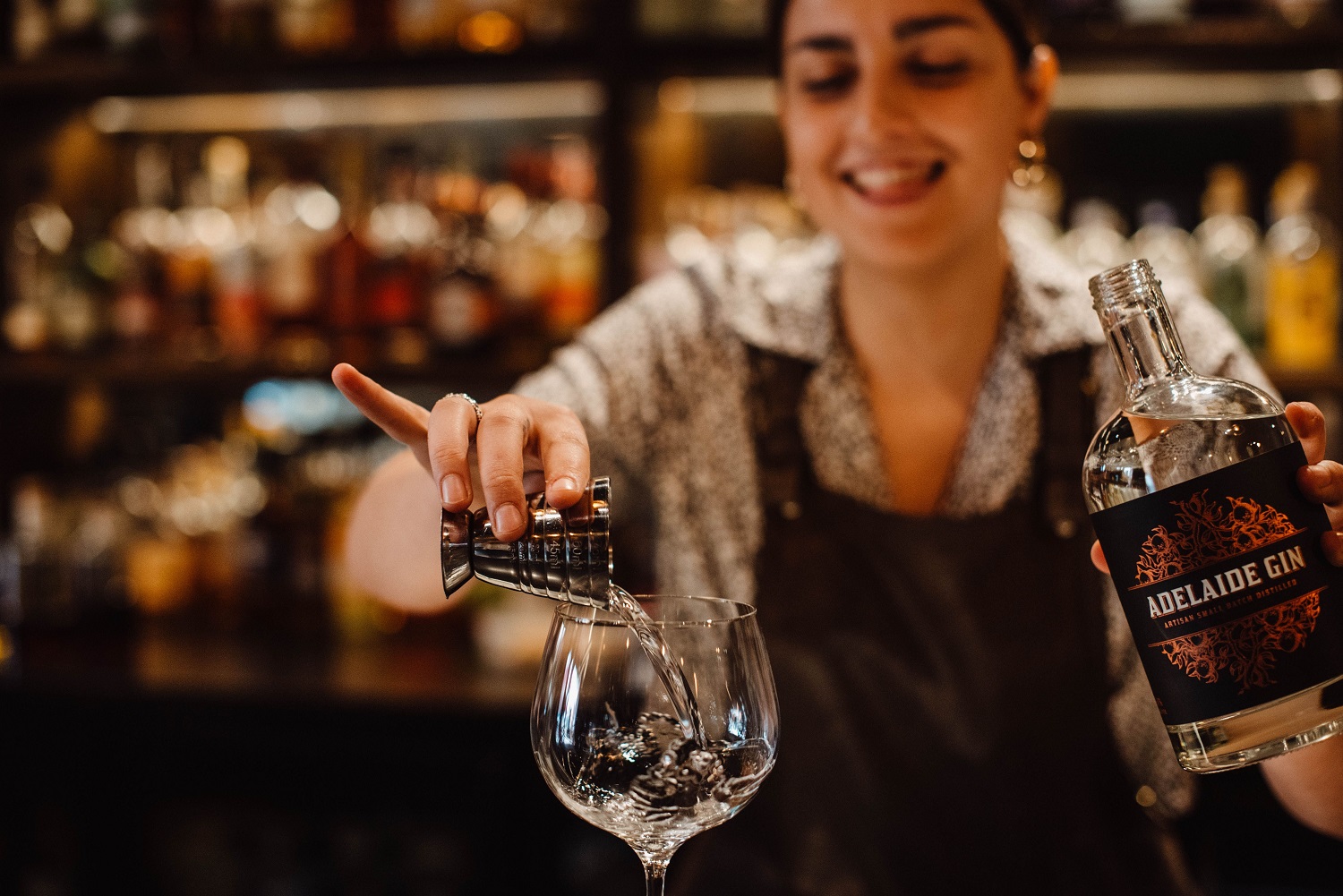 Australian Distilling Co Originals