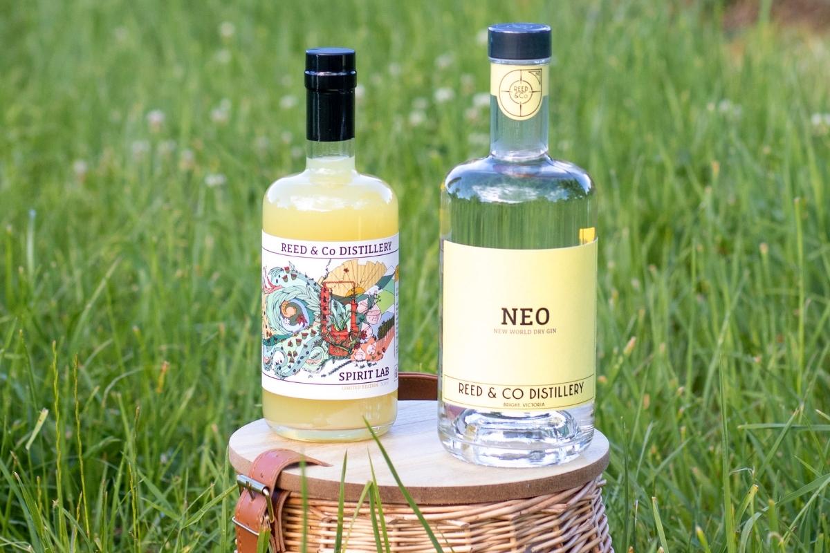 Reed & Co NEO and Yuzushu