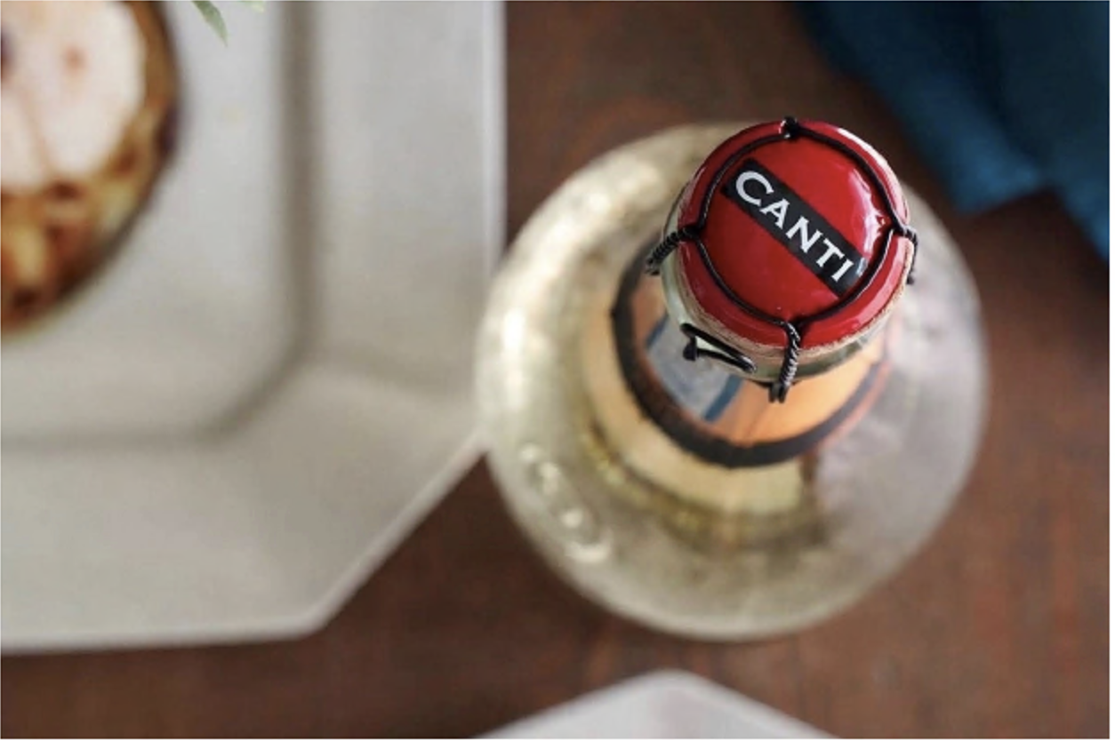 When multiple trends combine in one drink