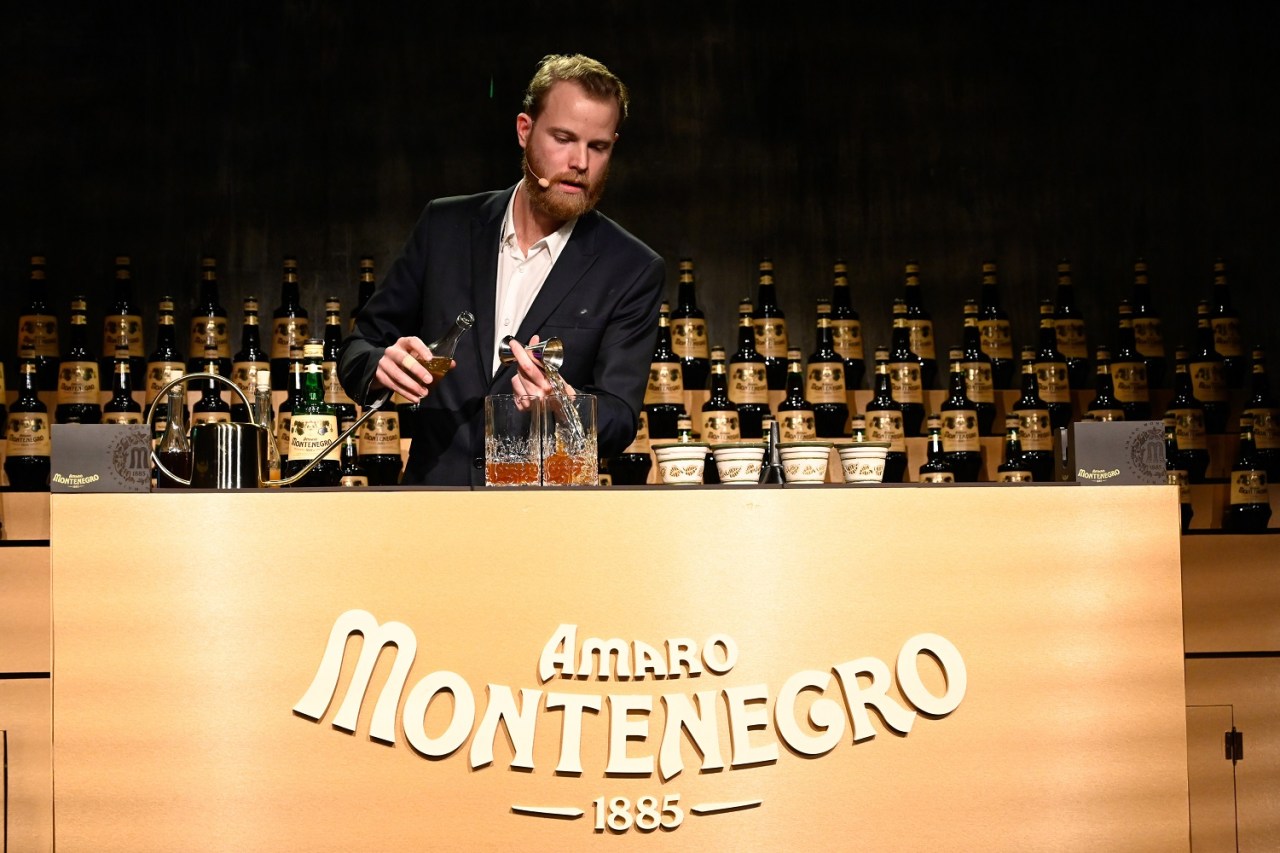 Amaro Montenegro