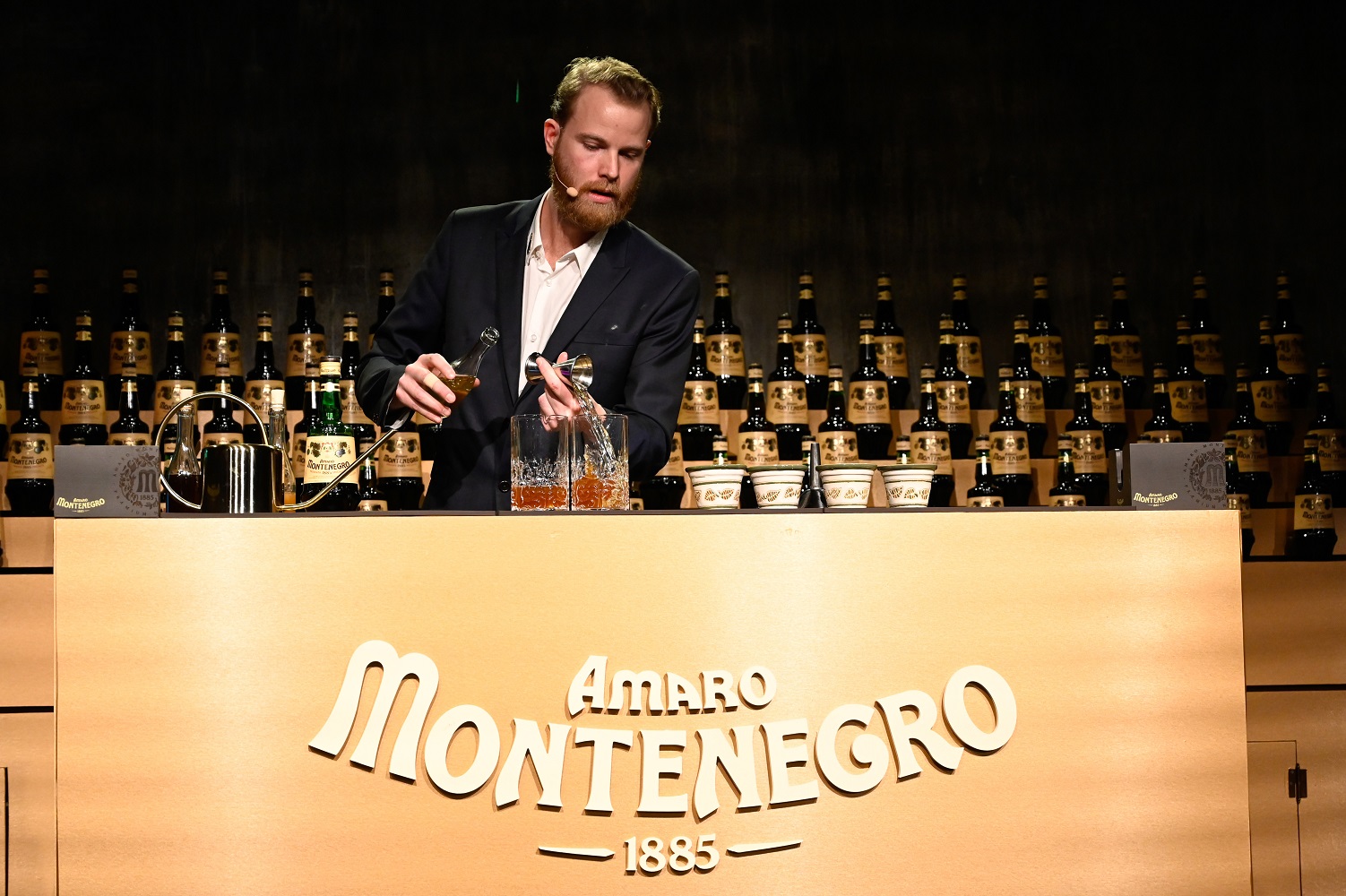 Amaro Montenegro