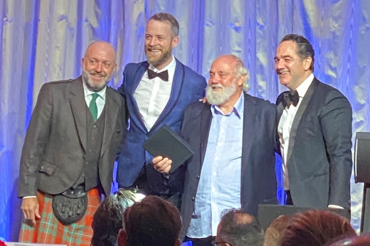 Bill Lark Hall of Fame