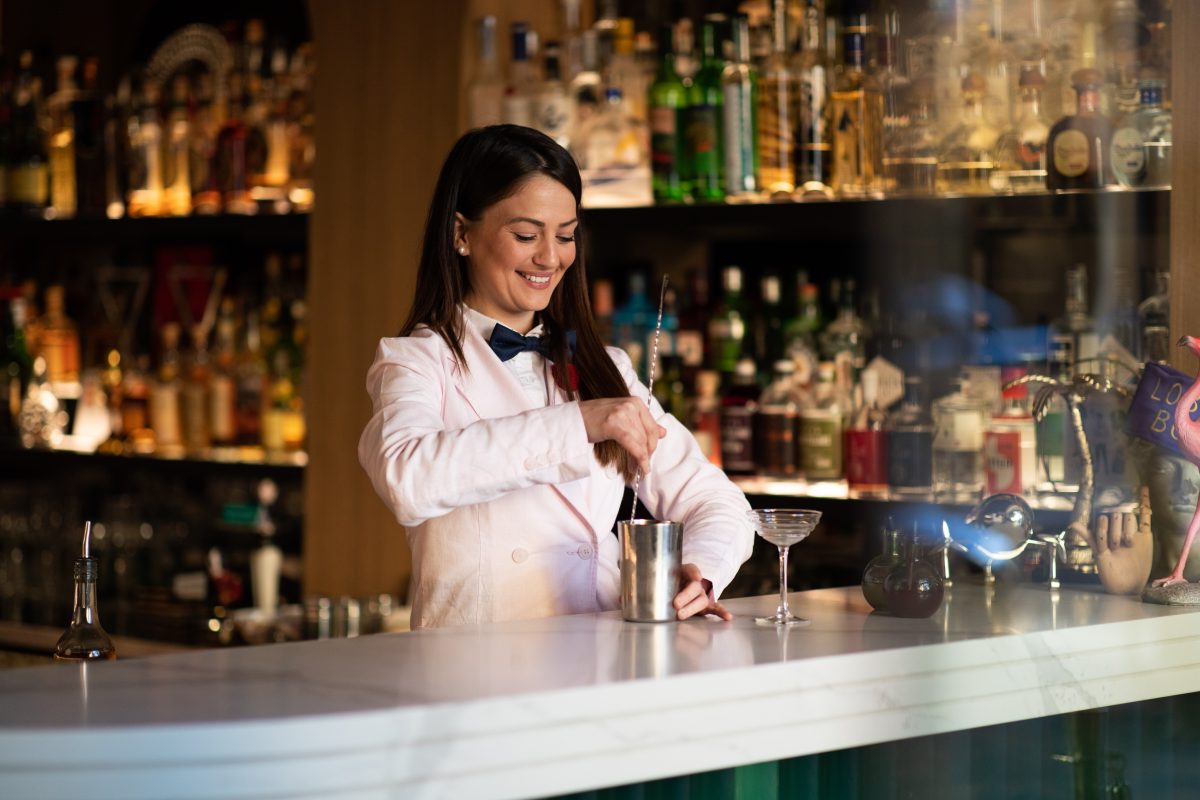 Women hospitality scholarship