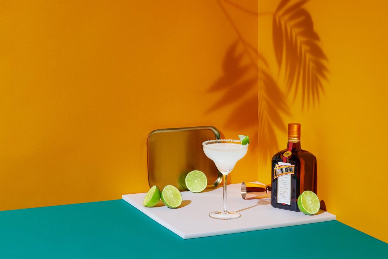 2025 Cointreau Margarita Challenge