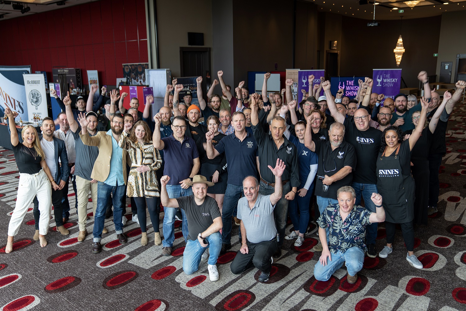 Australian Whisky Show