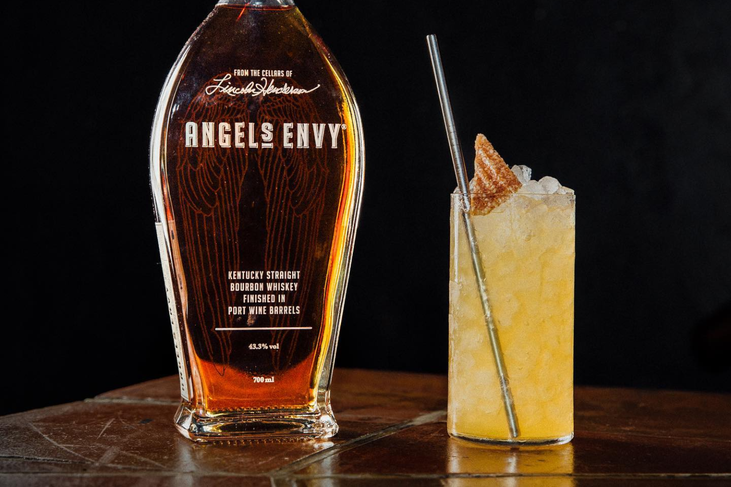 Cocktail Menu: Melvin’s Juice Box