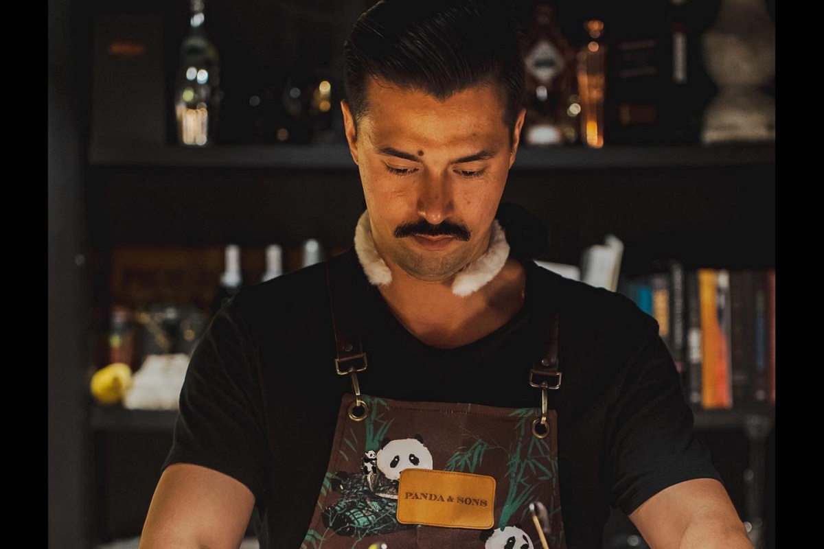 2024 Altos Bartenders’ Bartender