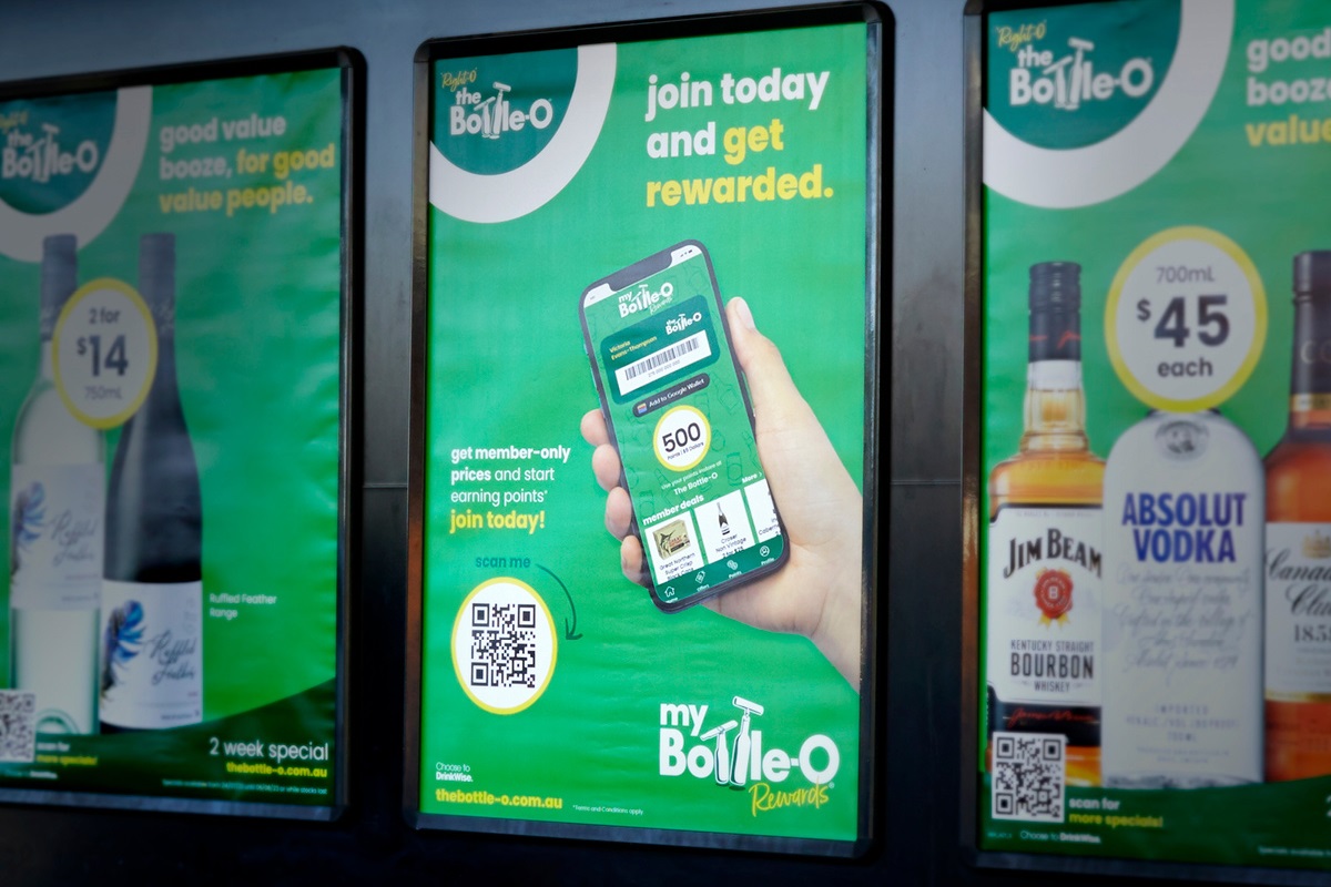 Introducing IBA’s New Loyalty Program! Unlock Exclusive Rewards and Perks.