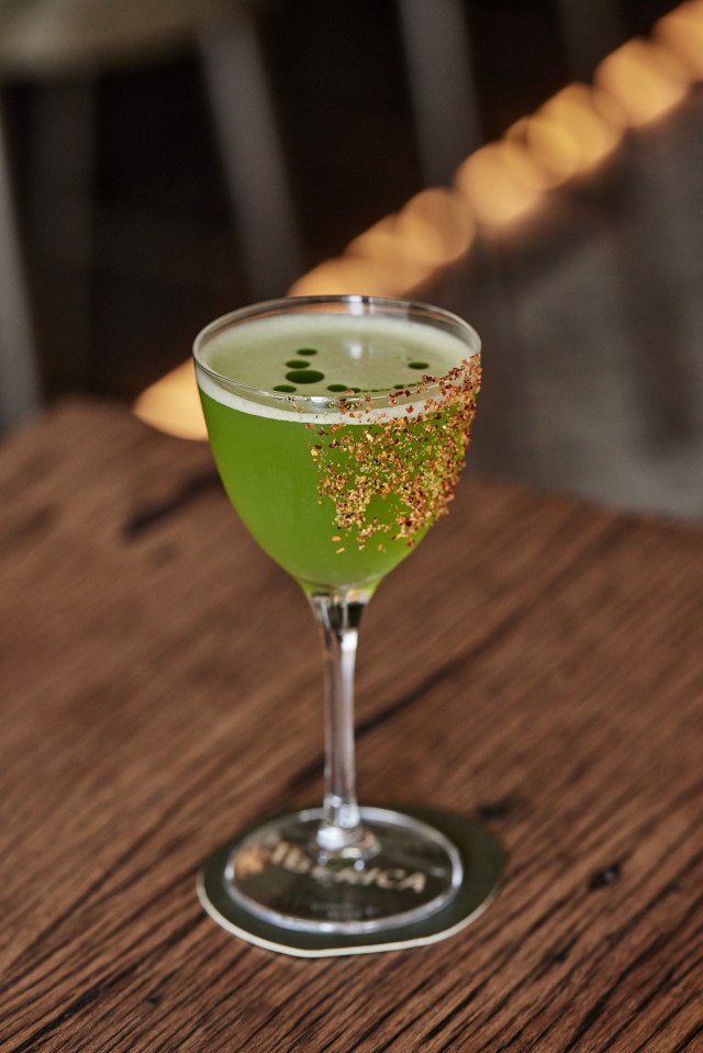 Iberica Margarita 251