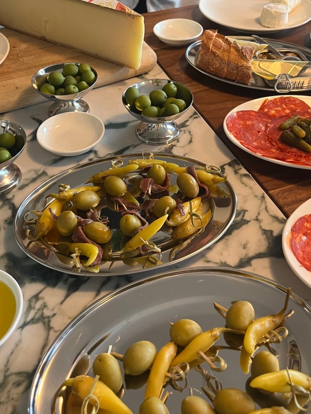 Beaconsfield Wine Bar