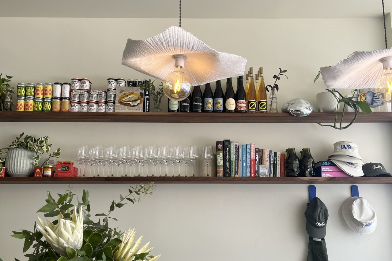 Beaconsfield Wine Bar