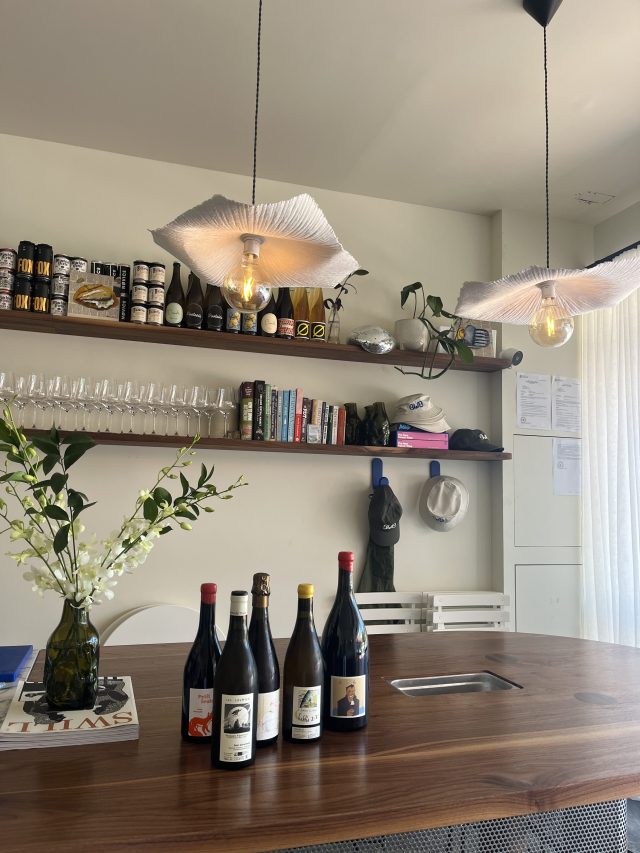 Beaconsfield Wine Bar