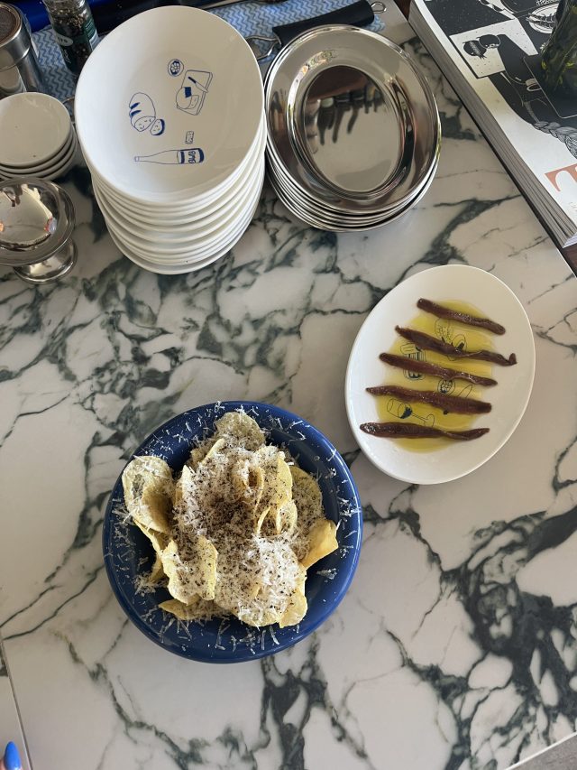 Beaconsfield Wine Bar