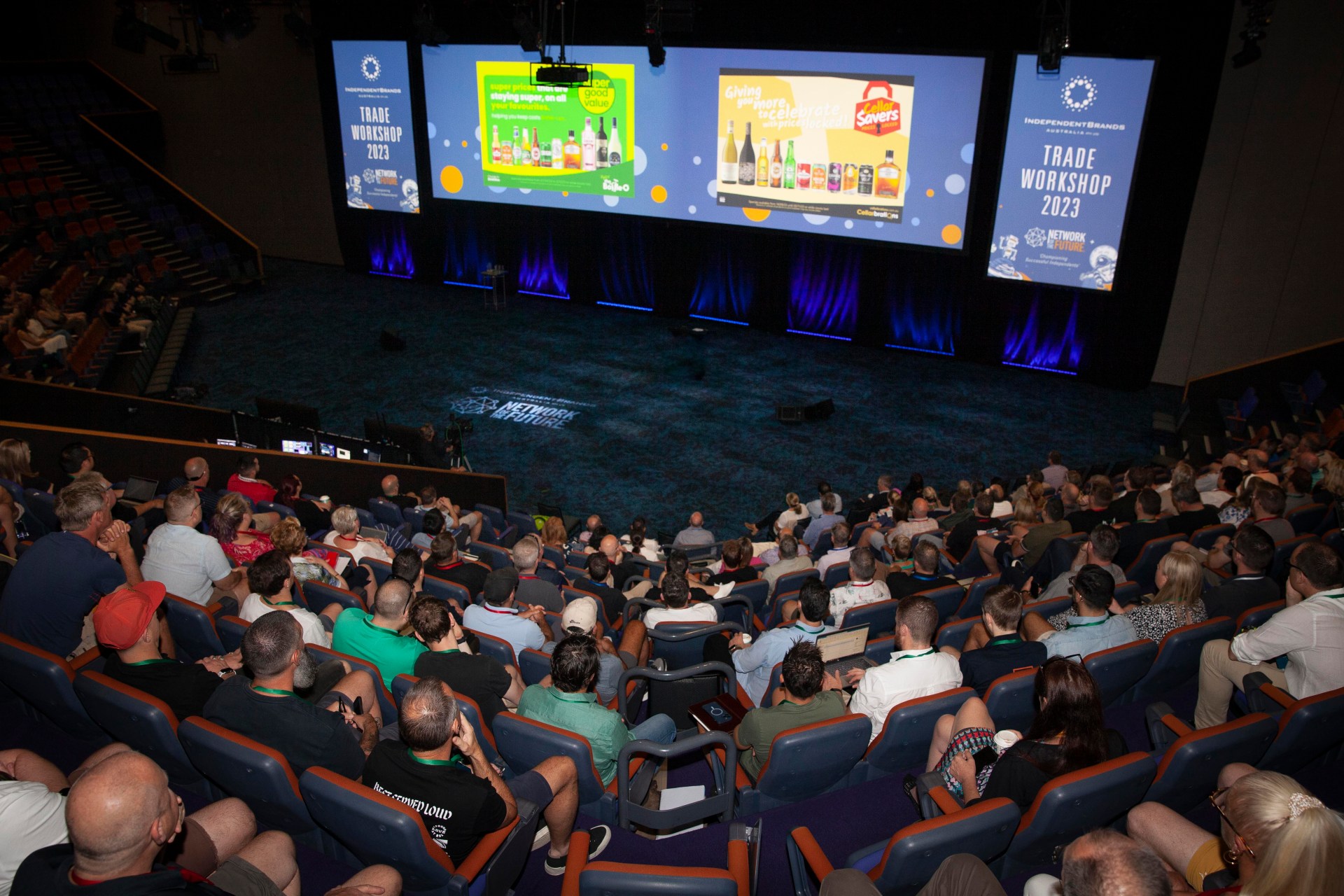 ALM shapes its future