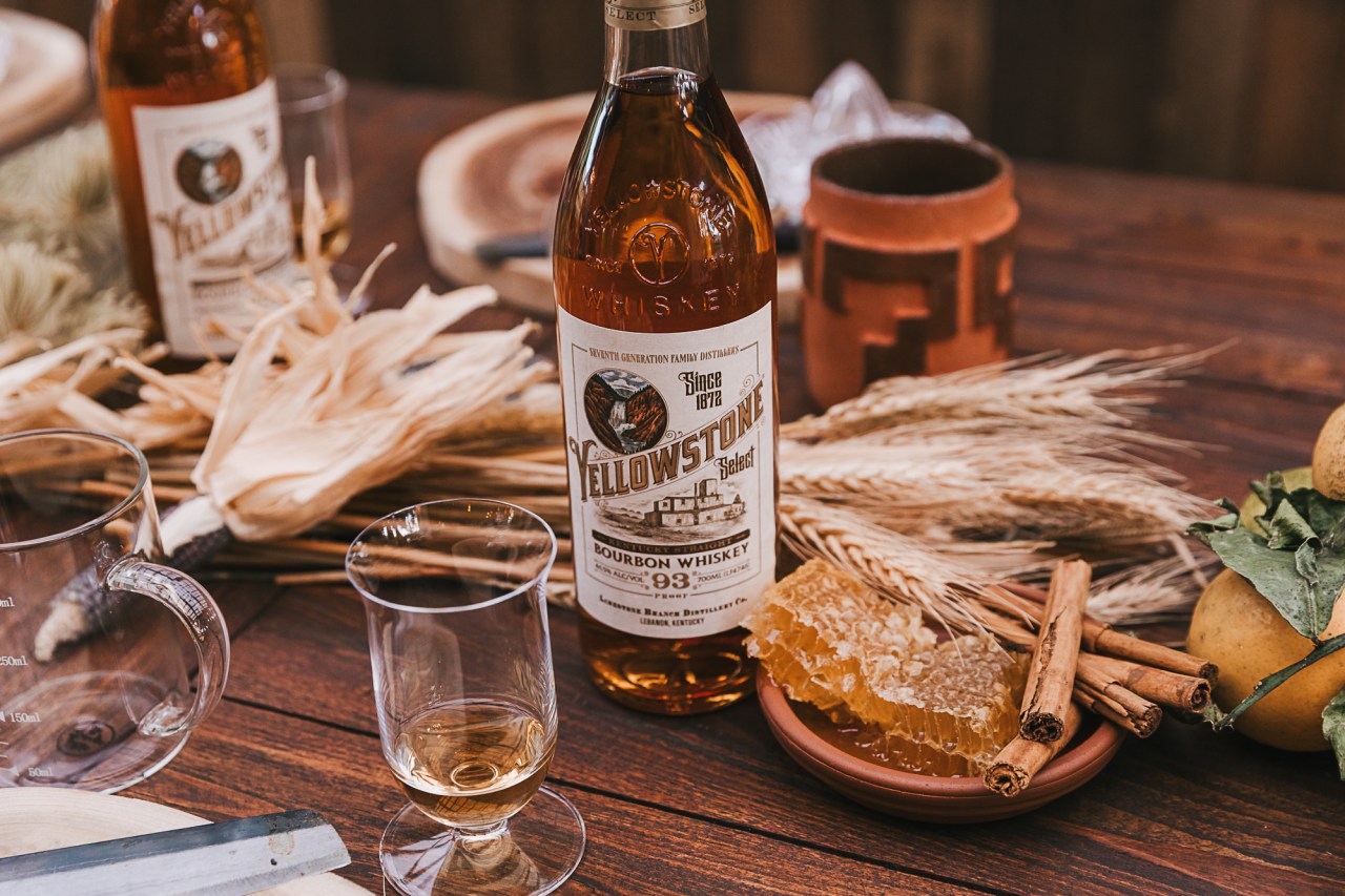 Yellowstone Trailblazer Toddy