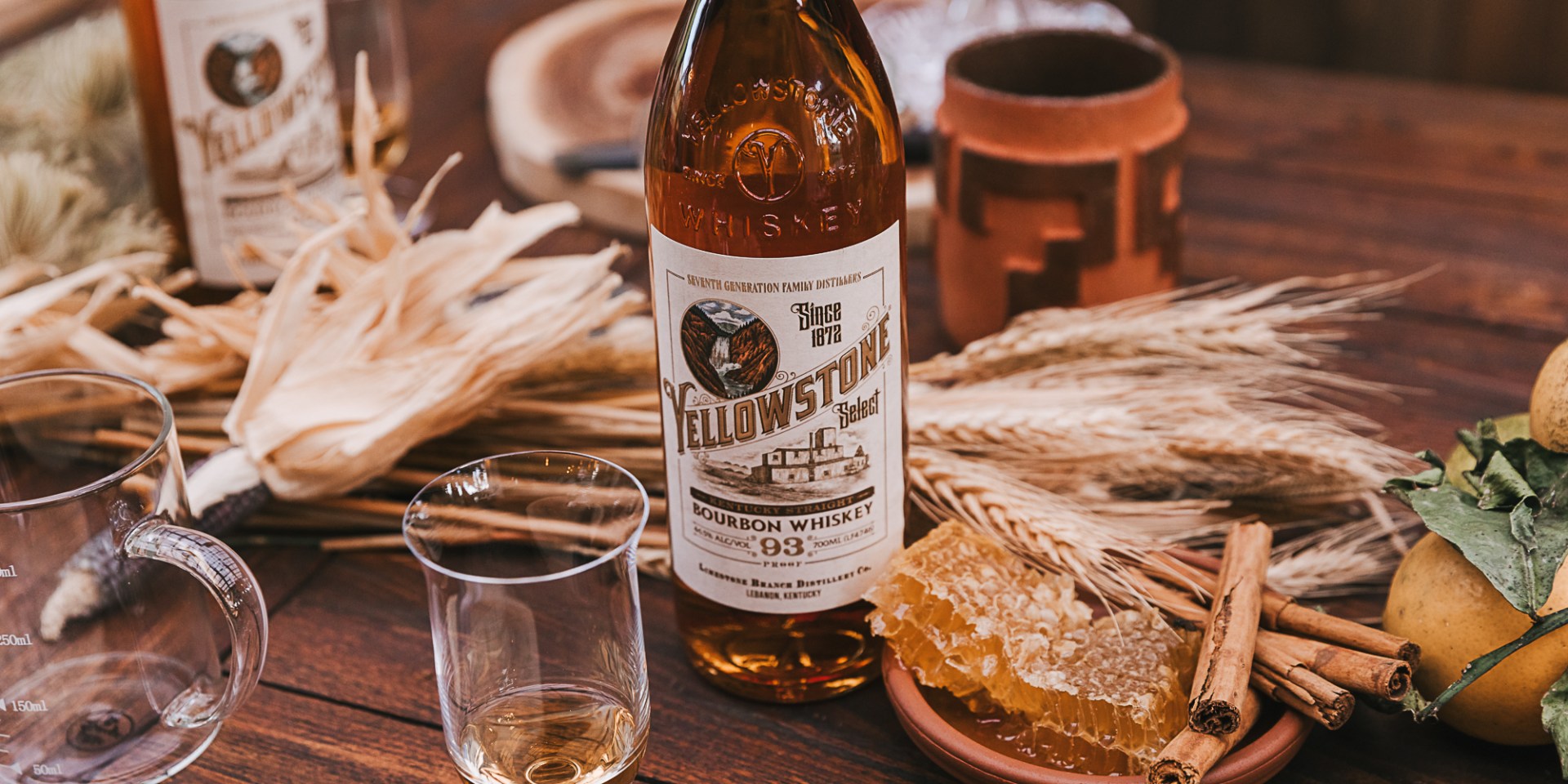 Yellowstone Trailblazer Toddy