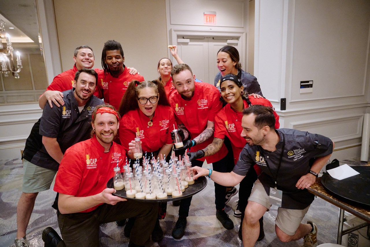 Tales of the Cocktail Foundation