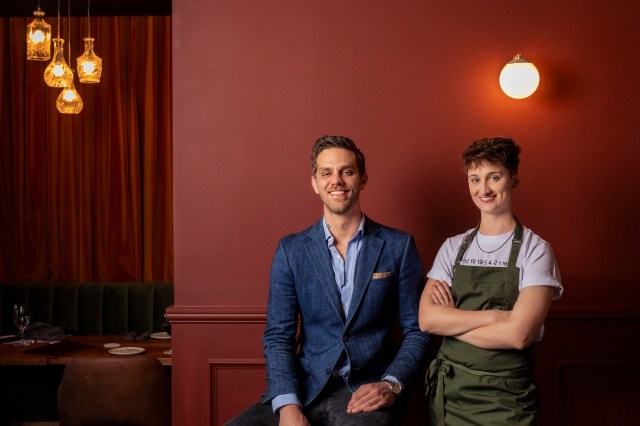 Closed Alannah Miceli and