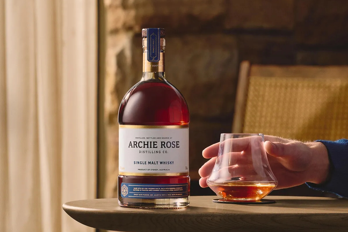 Challenge the status quo this National Scotch Day