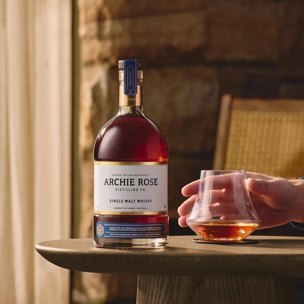 Elevate your bar with Archie Rose this Father’s Day