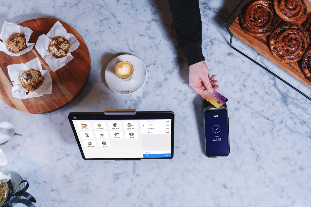 Tyro’s 5 tips for managing cash flow effectively