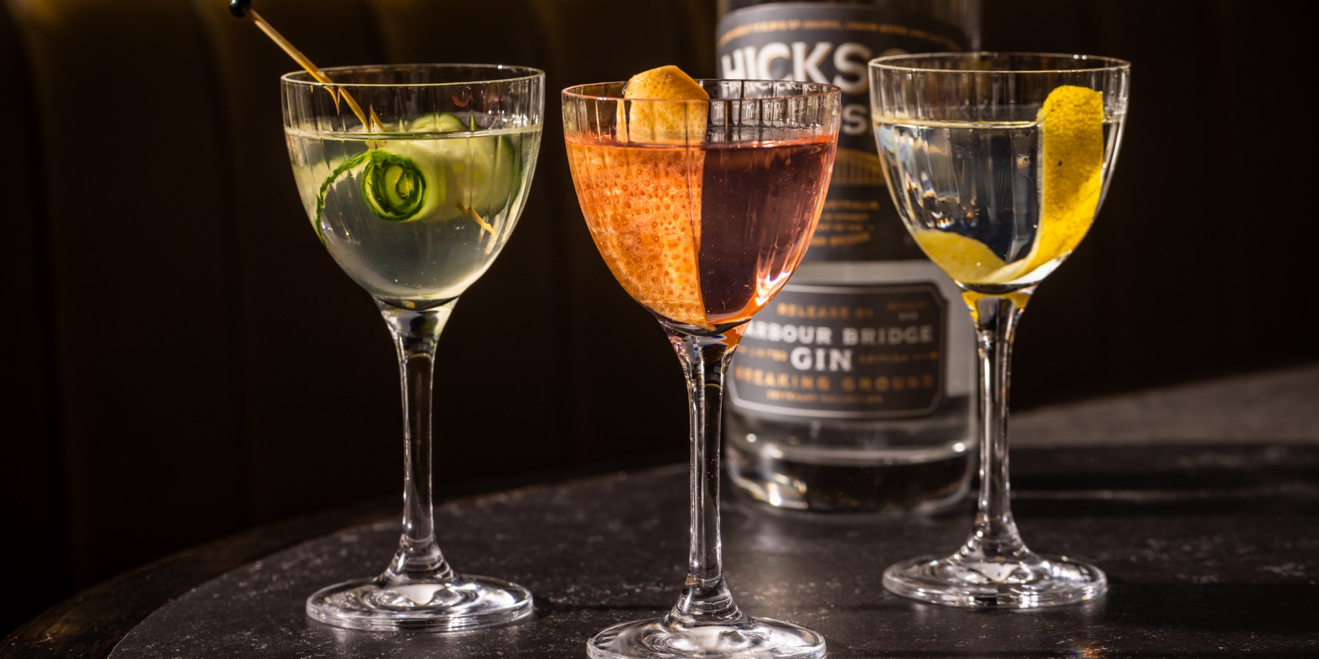 Gowings x Hickson House