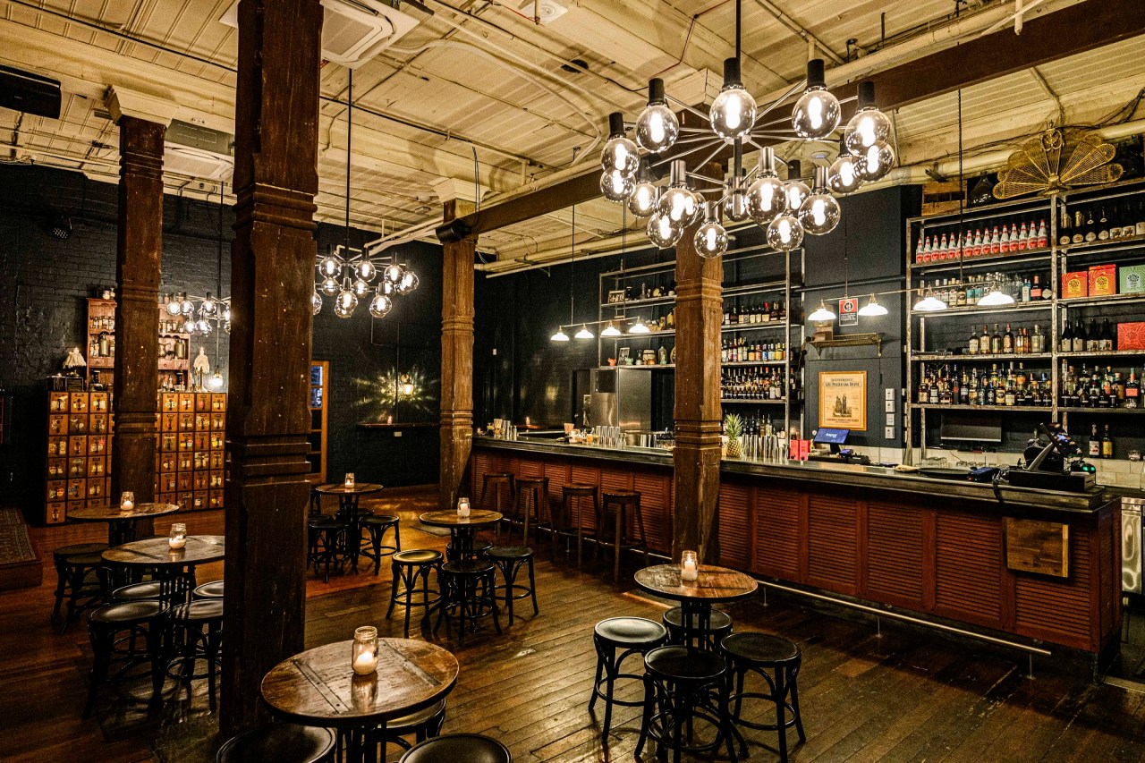 Kasippu House of Pocket