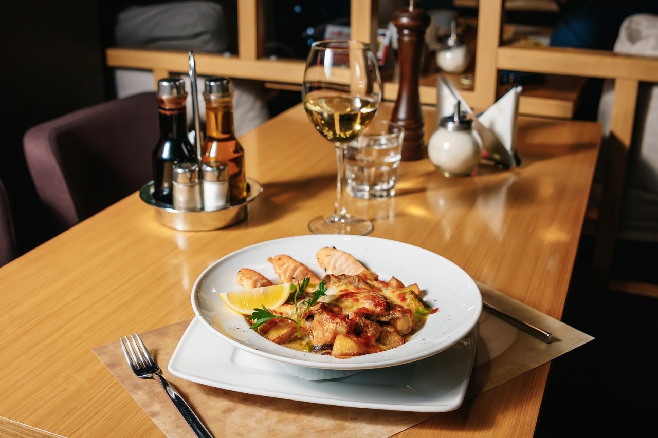 seafood wine pairing guide