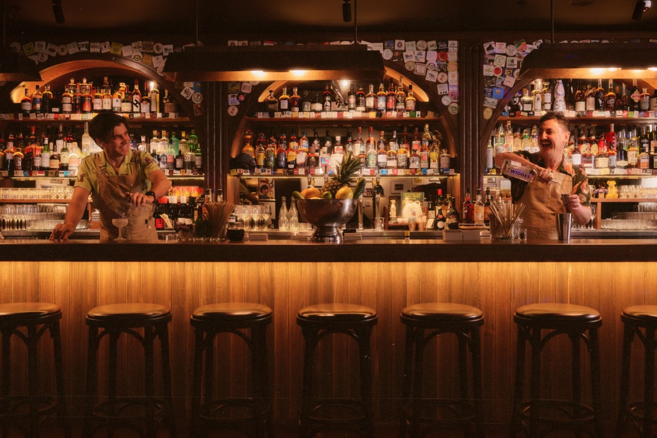 Baptist Street Rec. Club