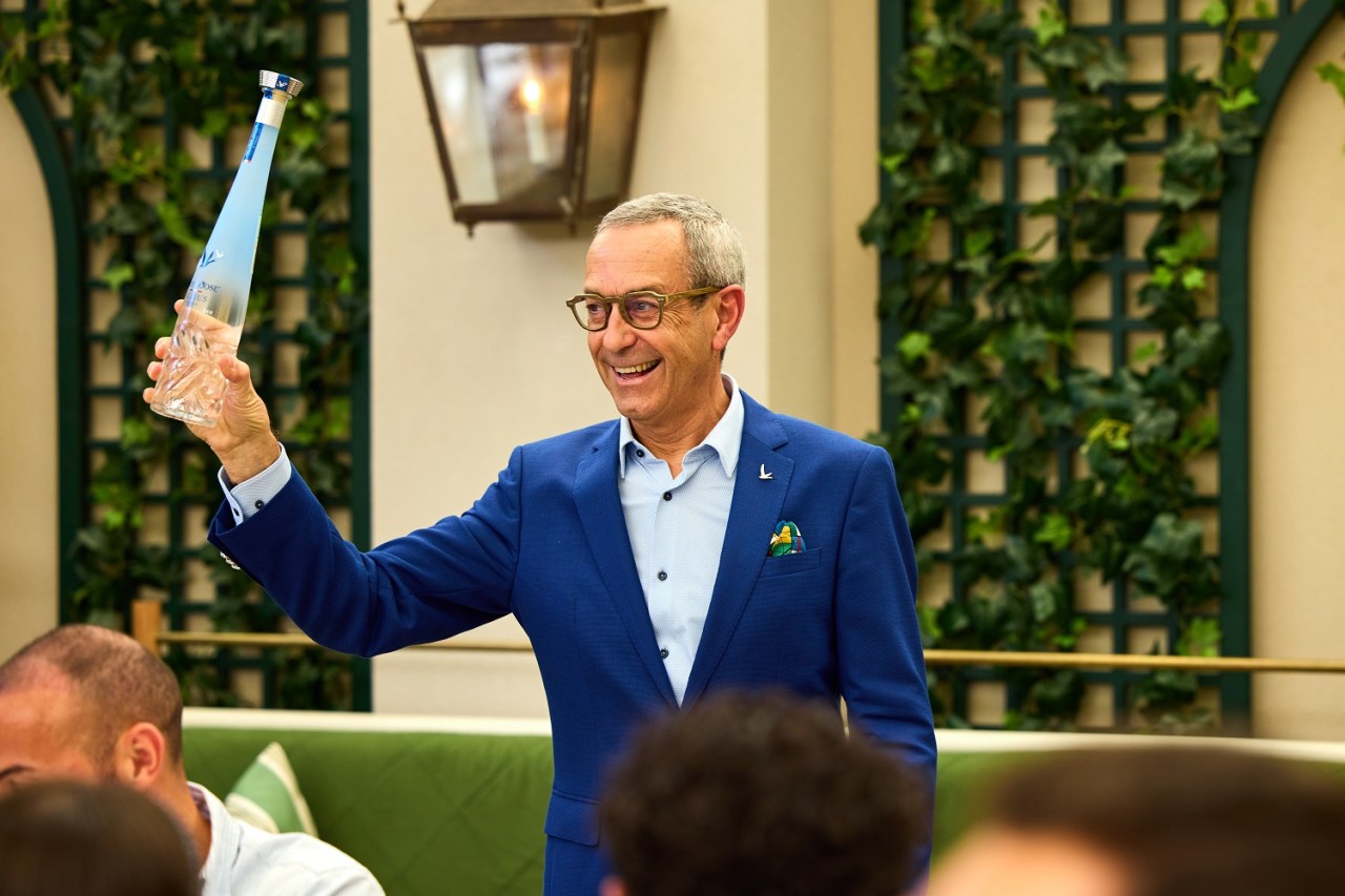 Grey Goose Altius vodka