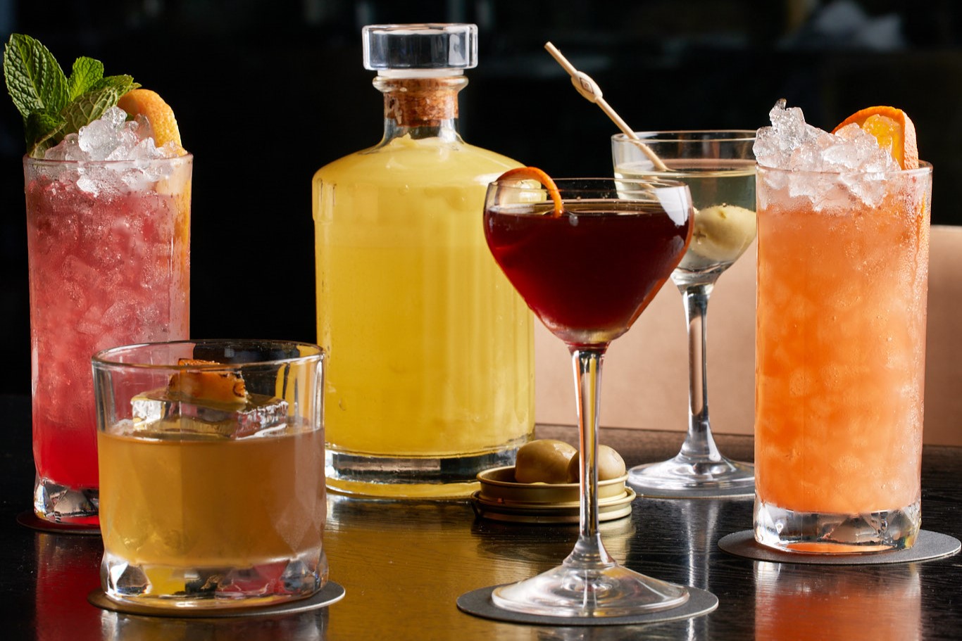 Ghanem Group brings Blackbird to Melbourne