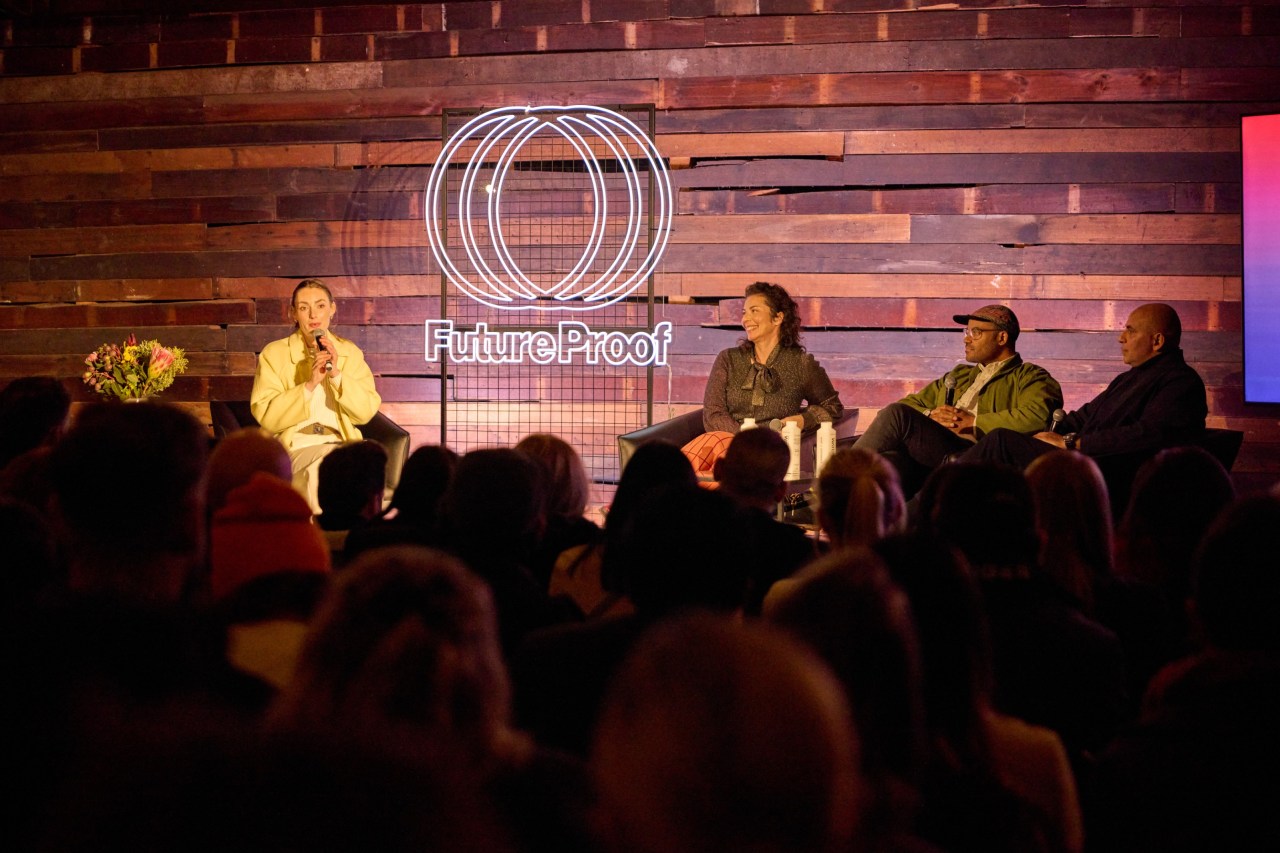 Paramount Future Proof Brisbane