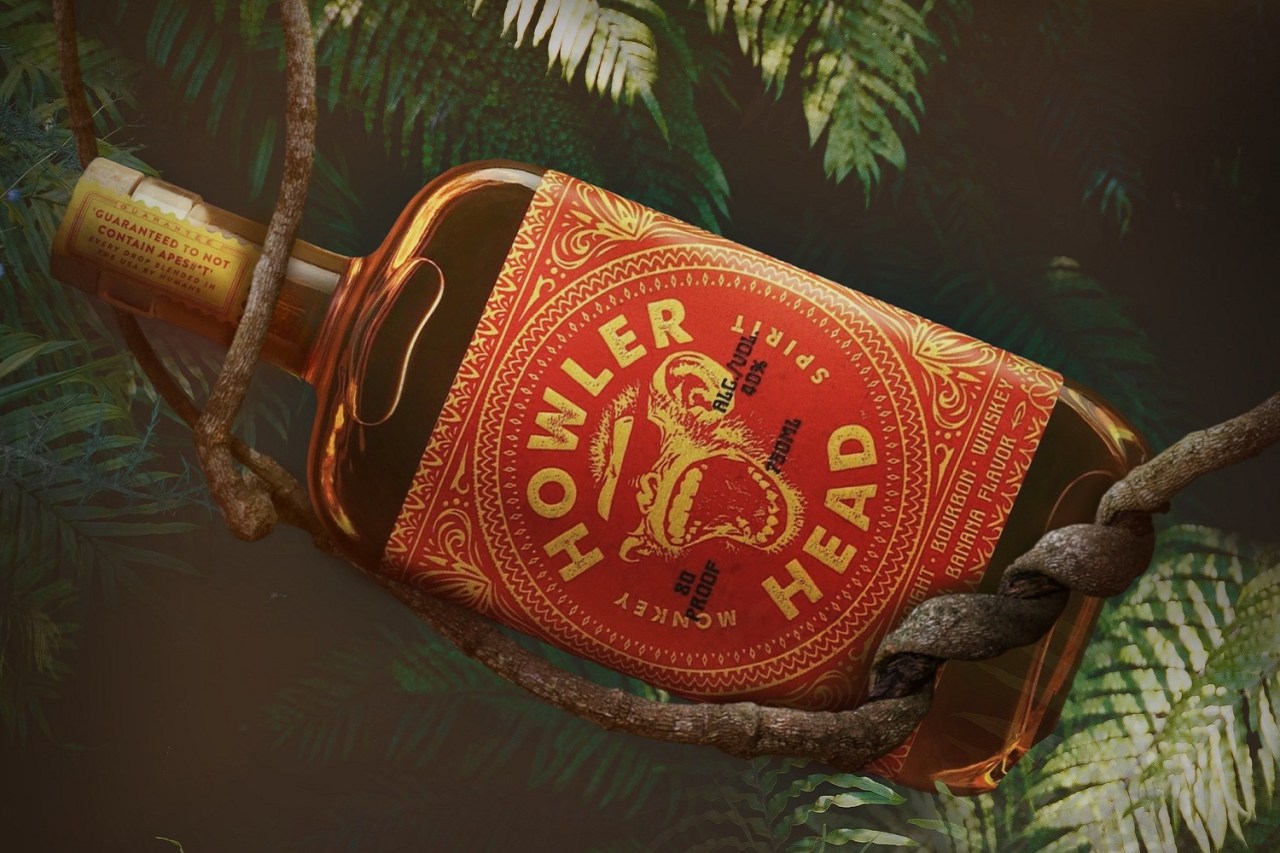 Howler Head Infinium Spirits