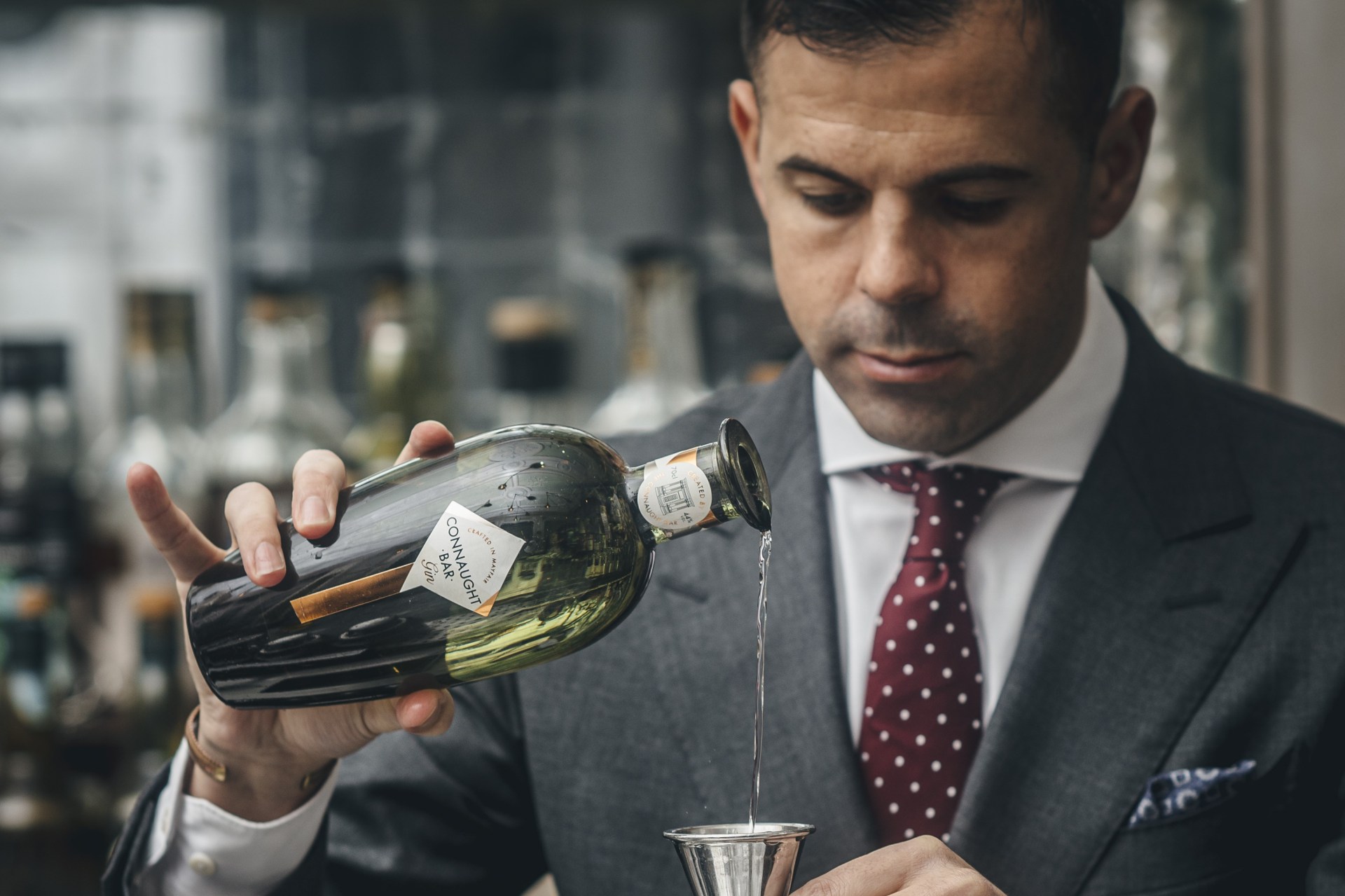 Agostino Perrone to visit Melbourne for exclusive guest shift