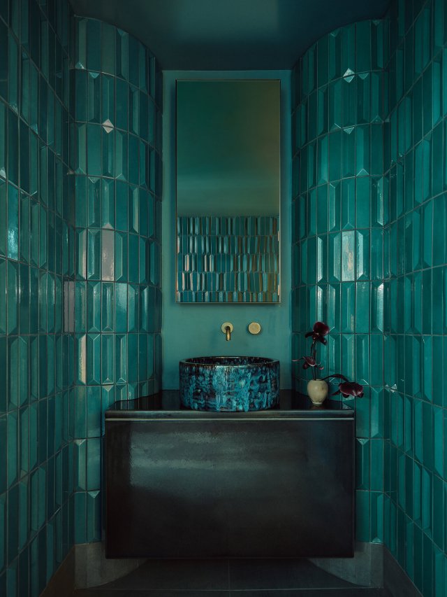 Bar Julius, Dulux Colour Awards