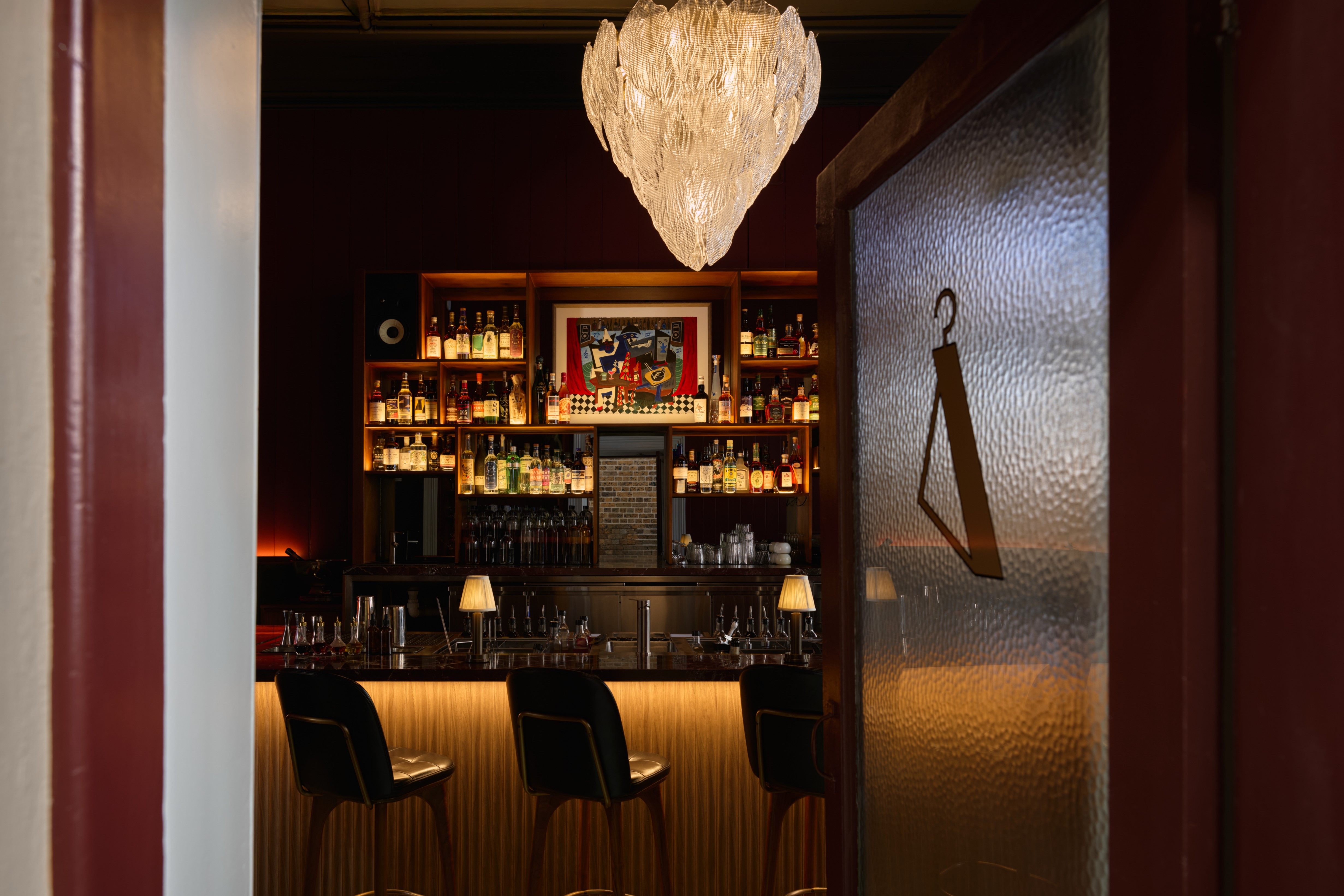 Hunter St Hospitality precinct The Collective arrives in Sydney this week